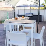 Gran Manantiales Villa *