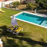 Villa Gran Manantiales Alhaurín de la Torre