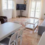 Villa Gran Manantiales *