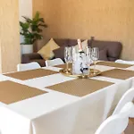 Villa Gran Manantiales