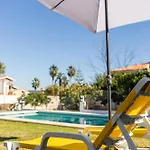 Gran Manantiales Villa Alhaurín de la Torre