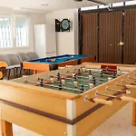 Villa Gran Manantiales