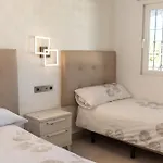 Villa Gran Manantiales *