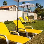 Gran Manantiales Villa *