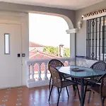 Villa Gran Manantiales