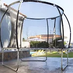 Gran Manantiales Villa