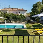 Gran Manantiales Villa *