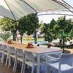 Villa Gran Manantiales