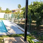 Gran Manantiales Villa