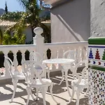 Gran Manantiales Villa *