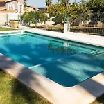 Villa Gran Manantiales