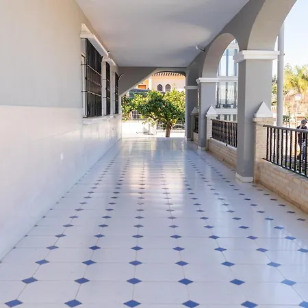 Gran Manantiales Alhaurín de la Torre