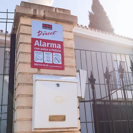 Gran Manantiales Alhaurín de la Torre