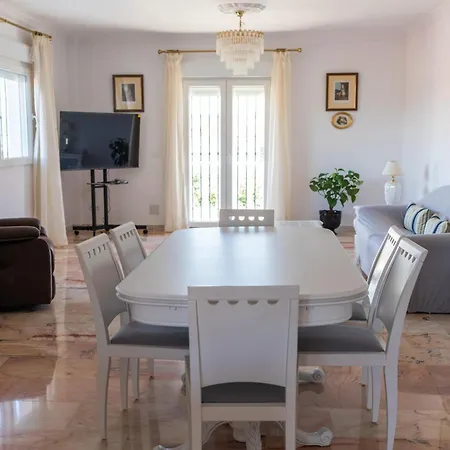Gran Manantiales וילה Alhaurín de la Torre